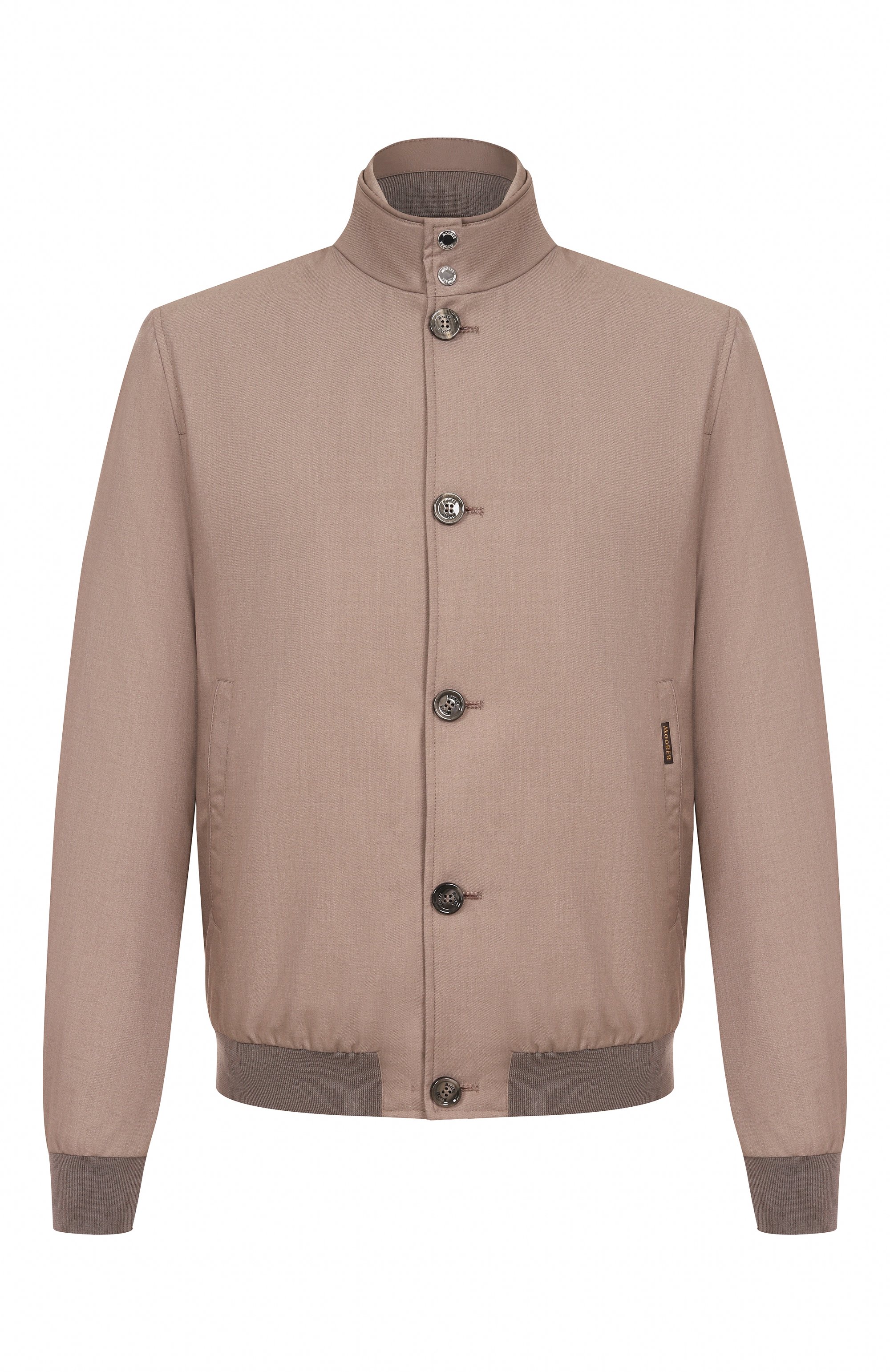 Бомбер bernie-pum MOORER, арт. BERNIE-PUM, фото 1