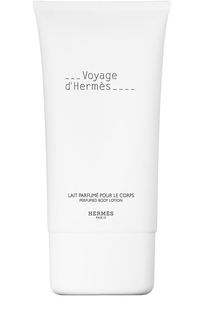 Женского лосьон для тела voyage d'hermès (150ml) HERMÈS, арт. 30459H