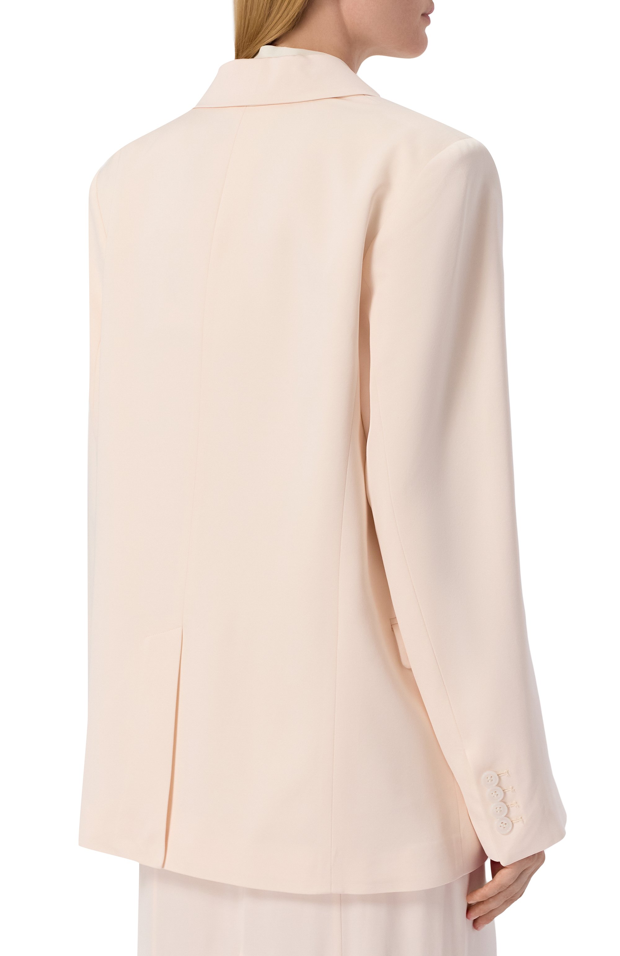 Жакет из вискозы IRO, арт. WM07SYLVIE, фото 4