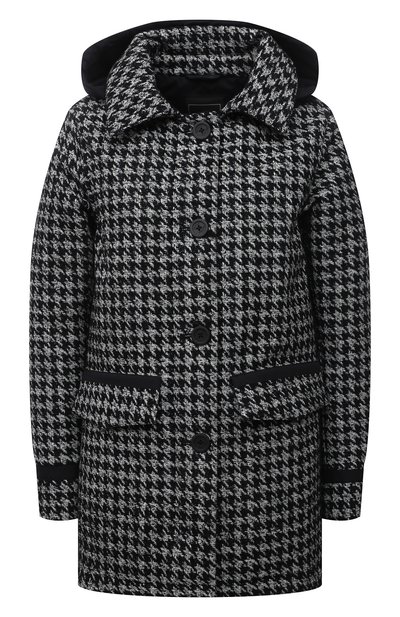 Женский пуховик HERNO, арт. PI189DL/12595