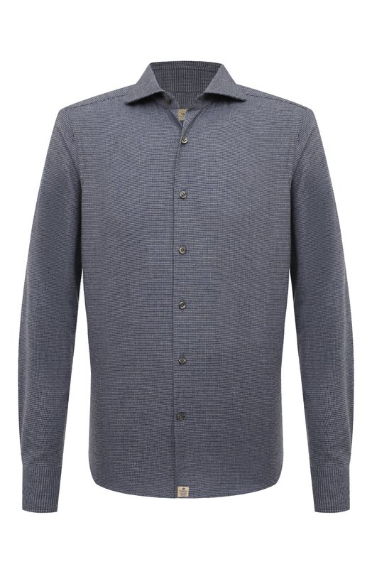 Хлопковая рубашка Sonrisa 17400₽