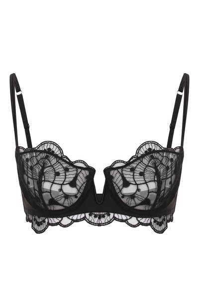 Женский бюстгальтер-балконет I.D. SARRIERI, арт. M4427