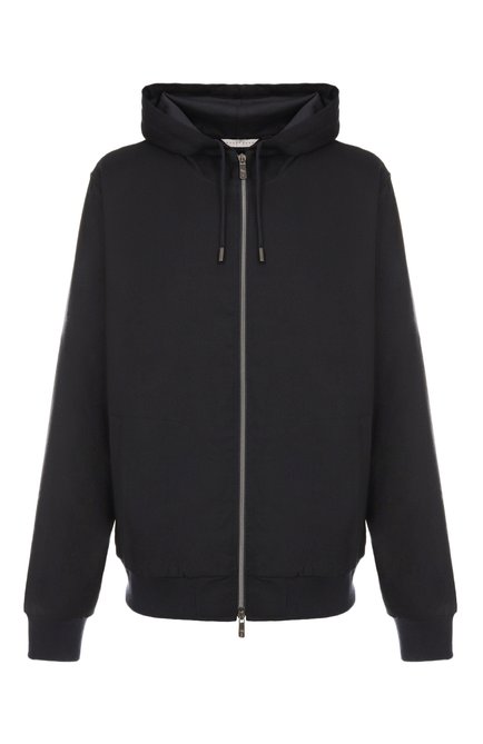 Мужской шерстяная толстовка CAPOBIANCO, арт. 19M406.FL00./58