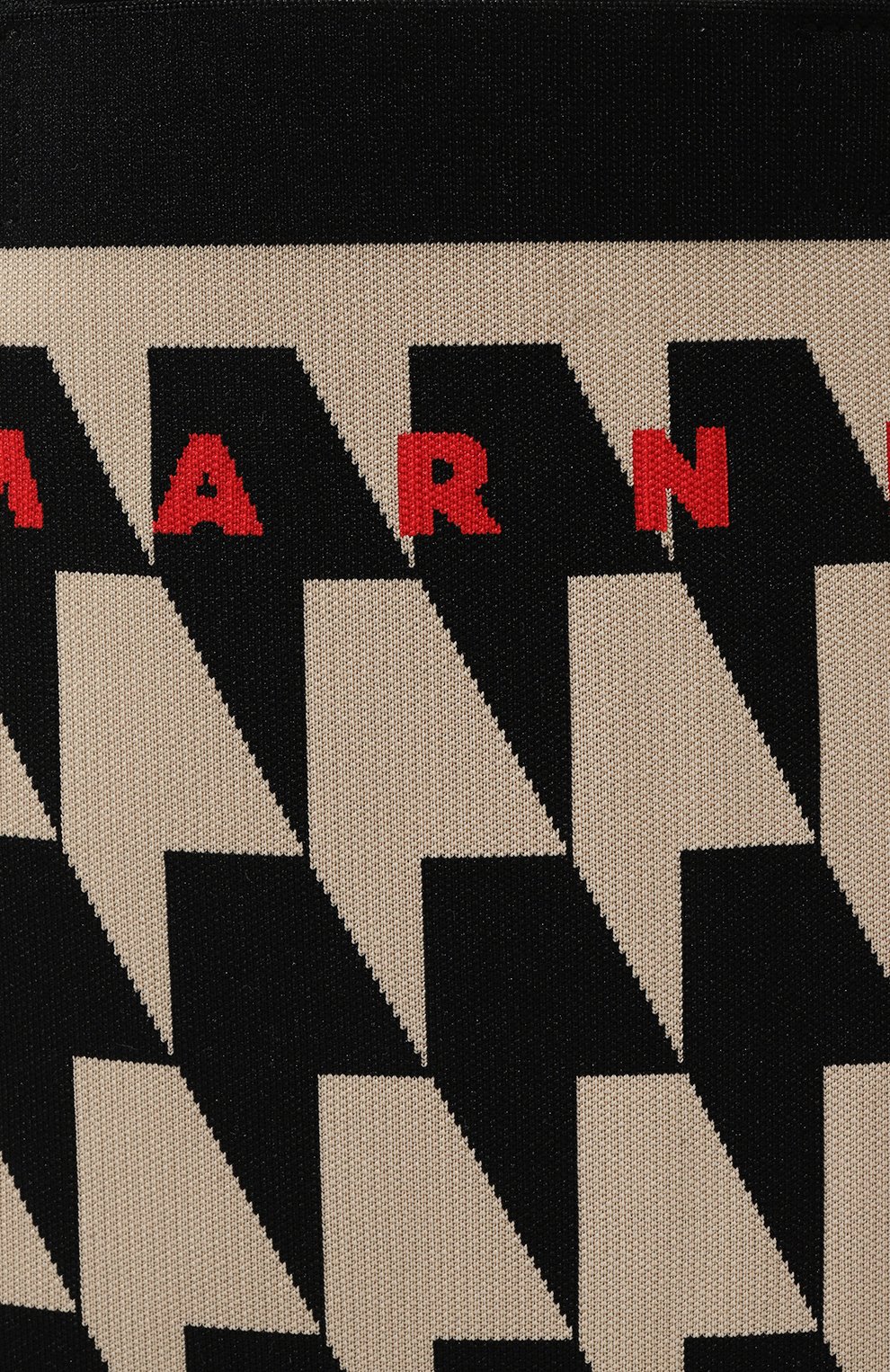 Сумка-тоут museo MARNI, арт. SHMP0076A3/P4556, фото 3