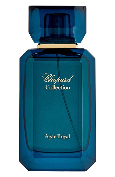 Мужской парфюмерная вода agar royal (100ml) CHOPARD, арт. 7640177367518