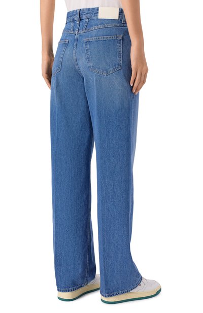 Джинсы nikka CLOSED, арт. C21189-18S-3Y, фото 4