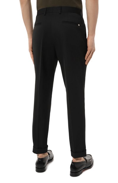 Брюки BOSS, арт. 50509508, фото 4