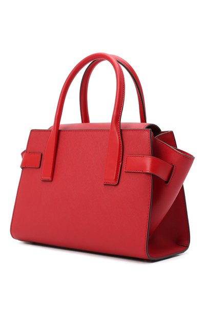 Сумка carmen small MICHAEL MICHAEL KORS, арт. 30S0GNMS1L, фото 3