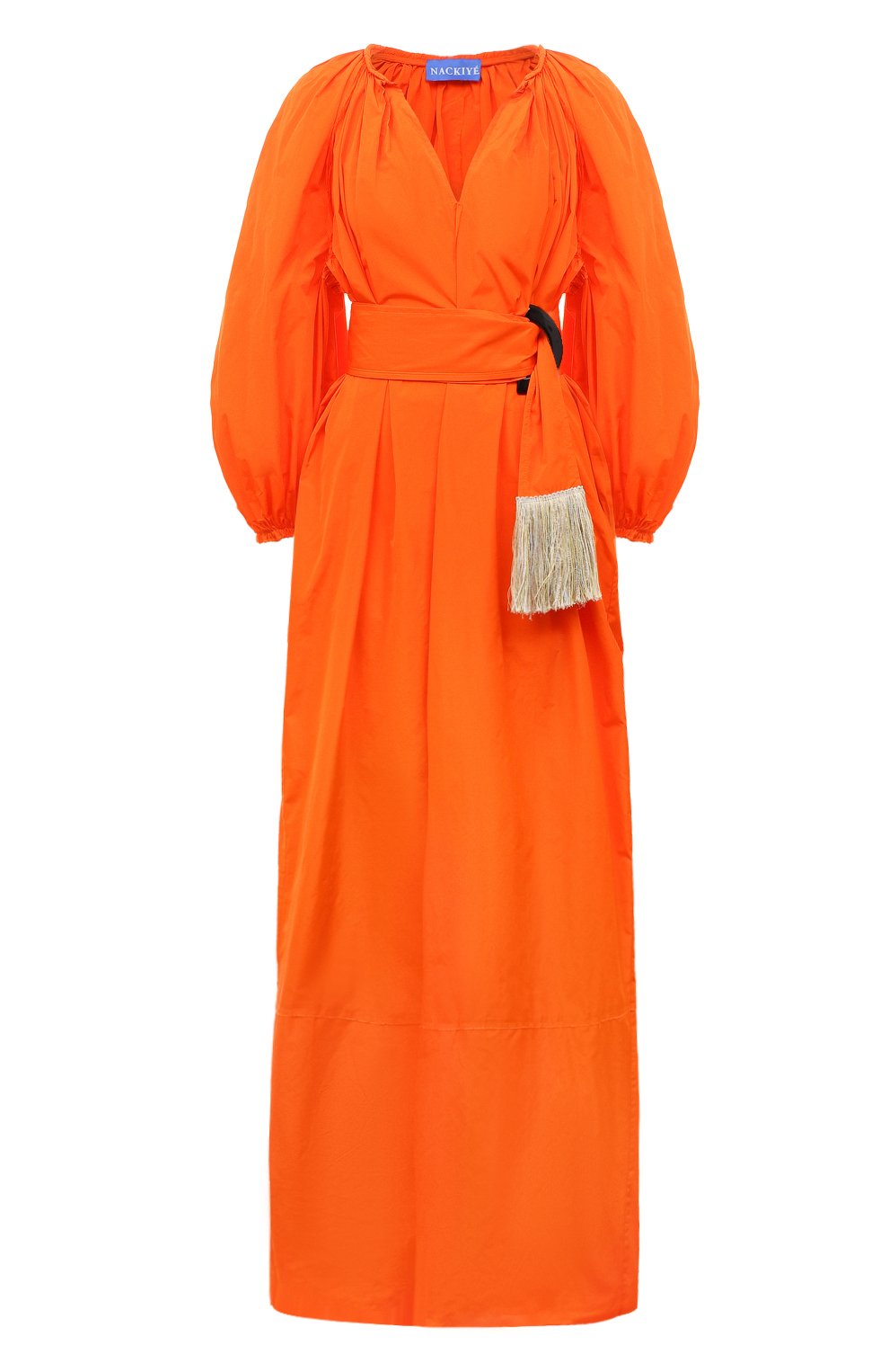 Платье NACKIYE, арт. GRAND BAZAAR G0WN_1, фото 1