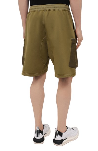 Шорты STONE ISLAND SHADOW PROJECT, арт. 741960307, фото 4