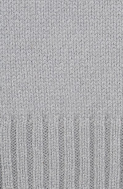 Кашемировый шарф OSCAR ET VALENTINE, арт. ECH02, фото 2