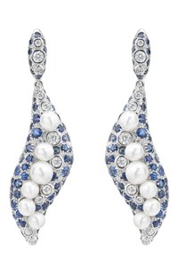 Серьги UTOPIA, арт. YBO4BZFW, фото 1