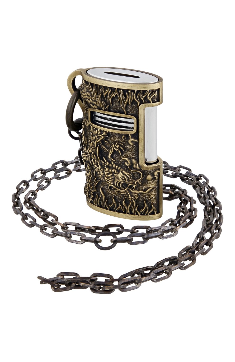 Зажигалка dragon premium S.T. DUPONT, арт. 20797, фото 1