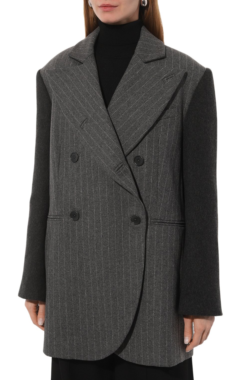 Пальто DICE KAYEK, арт. PF23V558, фото 3