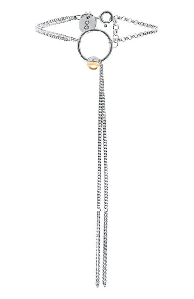 Браслет на ладонь с пирсингом AVGVST, арт. 1065904-01-8, фото 1