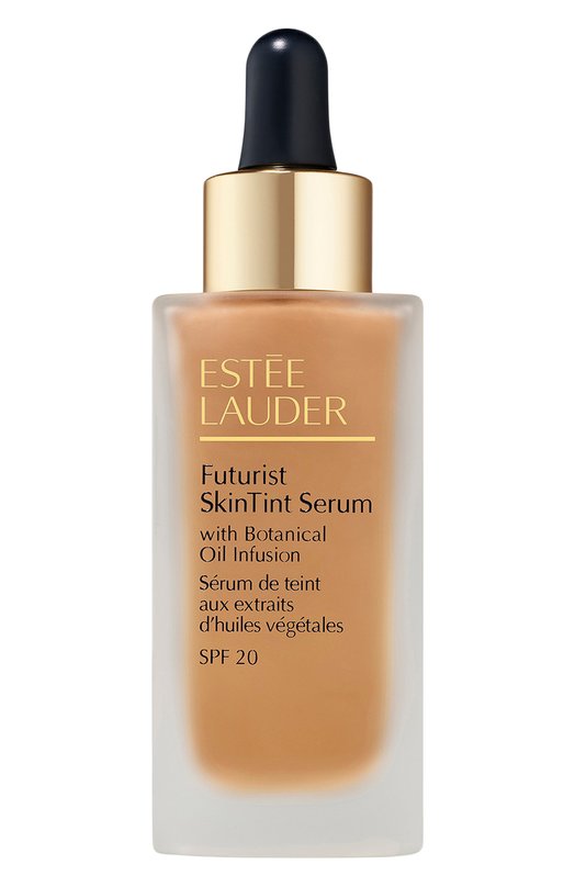 фото Тональный флюид futurist skintint serum spf20, 3w1 tawny (30ml) estée lauder
