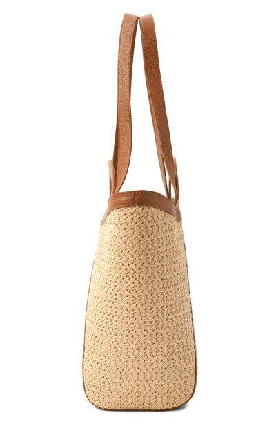 Сумка-тоут amalia large COCCINELLE, арт. E1S9S110101, фото 4