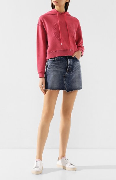 Кожаные кеды clean 90 AXEL ARIGATO, арт. 98524, фото 2