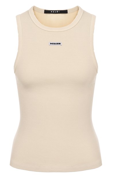 Женская хлопковая майка KSUBI, арт. WSP25SI004