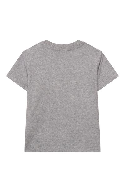 Хлопковая футболка MOSCHINO, арт. MUM04A/LAA03, фото 2