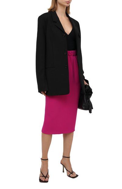 Юбка N21, арт. 20I N2M0/C041/5336, фото 2