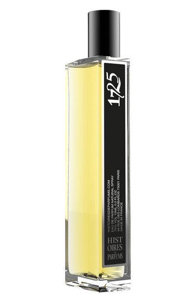 Мужской парфюмерная вода 1725 (15ml) HISTOIRES DE PARFUMS, арт. 1725B15