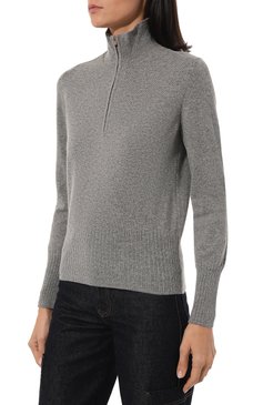 Кашемировый пуловер AGNONA, арт. K204128E/0K120FE, фото 3