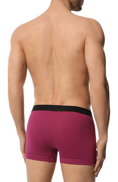 Хлопковые боксеры TOM FORD, арт. T4LC3104, фото 3