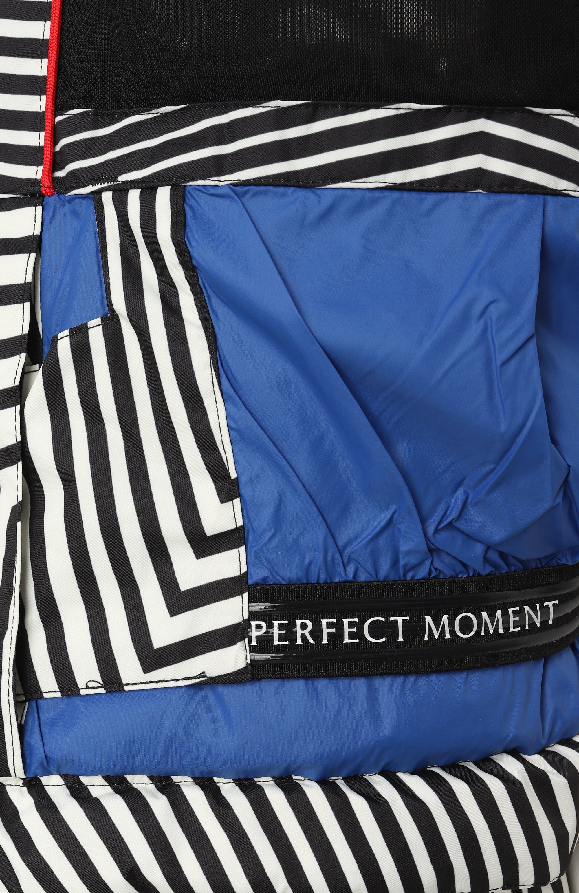 Пуховик PERFECT MOMENT, арт. W3001158/P0LAR FLARE SKI JACKET II, фото 7