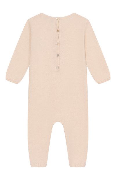 Кашемировый комбинезон OSCAR ET VALENTINE, арт. COM07.