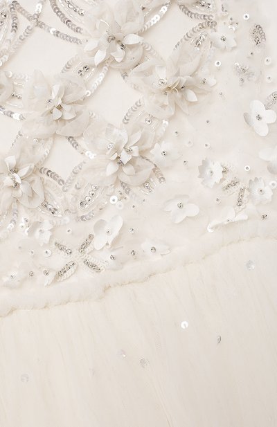 Хлопковое платье TUTU DU MONDE, арт. TDM6117/12, фото 3