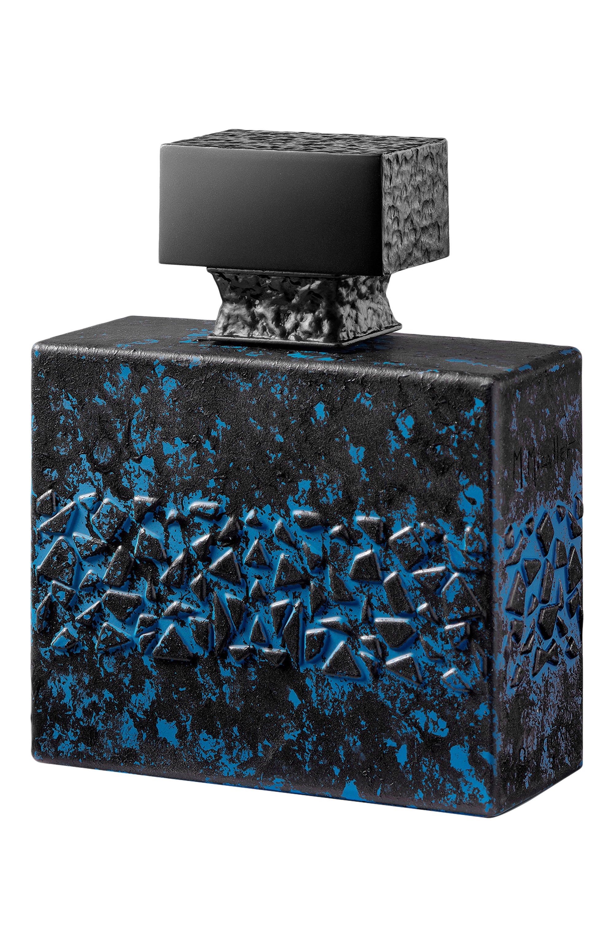 Парфюмерная вода desirtoxic l`intense (50ml) M. MICALLEF, арт. 3760231015712, фото 1