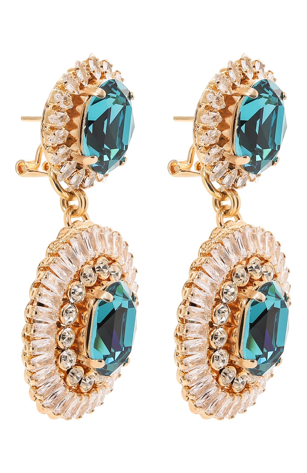 Серьги ANTON HEUNIS, арт. WF3.10, фото 3