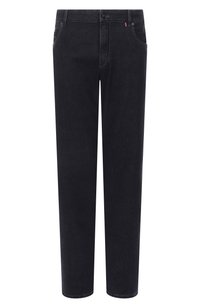 Черный
