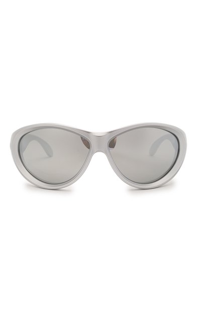 Солнцезащитные очки BALENCIAGA, арт. BB0158S 004, фото 4