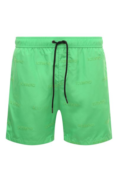 Мужские плавки-шорты ICEBERG, арт. ICE4MBM04