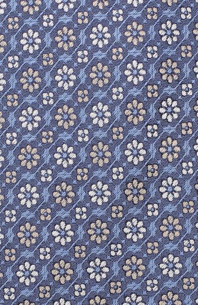 Шелковый галстук LANVIN, арт. 3224/TIE, фото 3