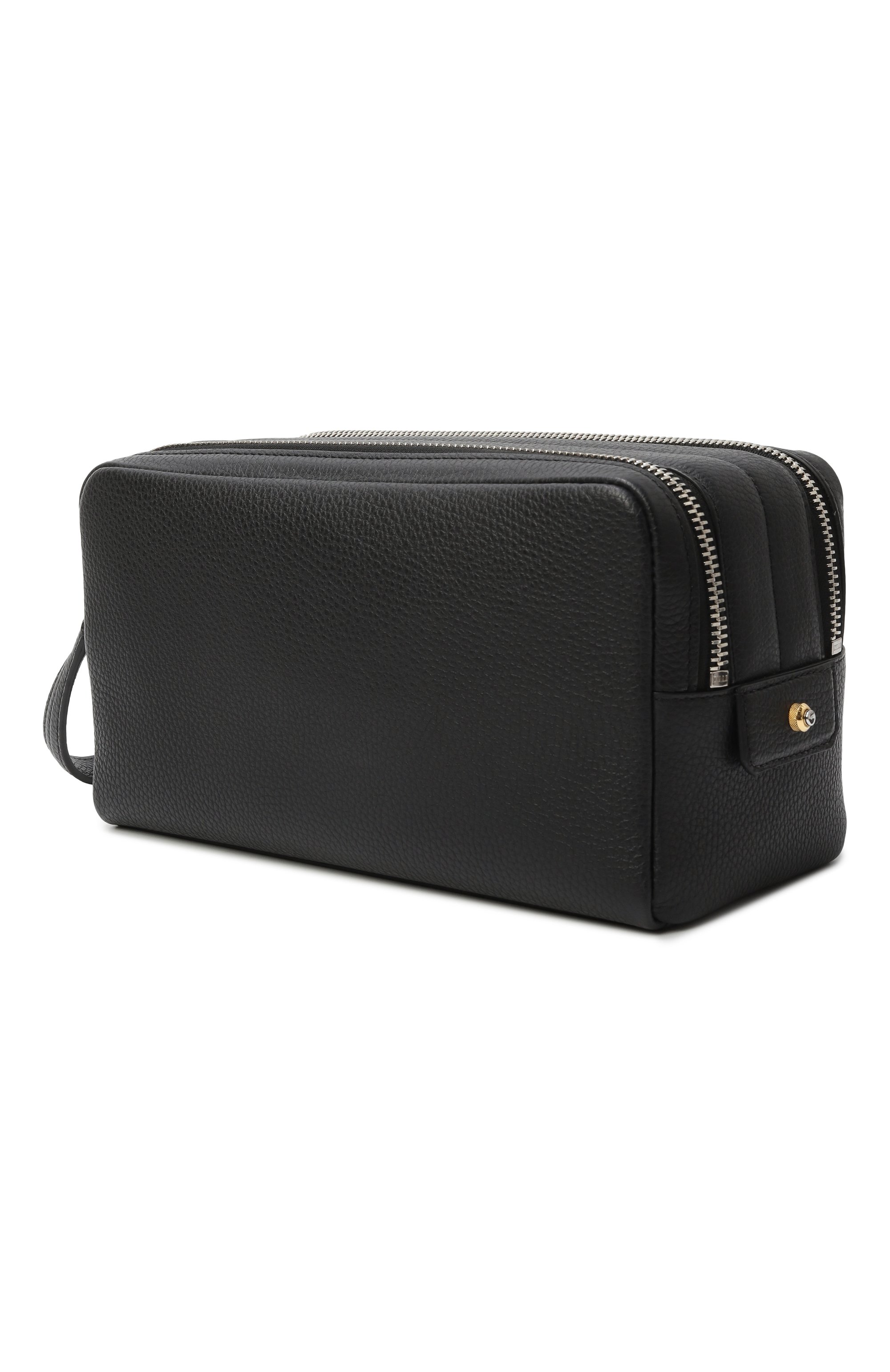 Несессер travel weekender ZILLI, арт. G0009AM1990VWEE15, фото 2