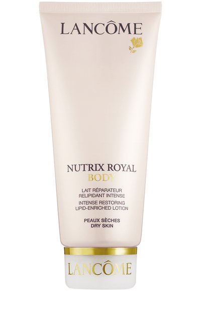 Восстанавливающее питательное молочко для тела nutrix royal body (200ml) LANCOME, арт. 3605530314053, фото 1