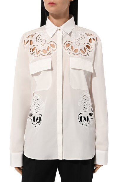 Рубашка ELIE SAAB, арт. SH009, фото 3