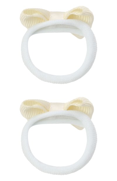 Комплект из двух бантов-резинок JUNEFEE, арт. 6077, фото 2