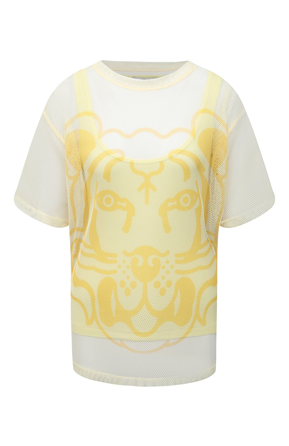 Футболка KENZO, арт. FB52TS6464PM, фото 1