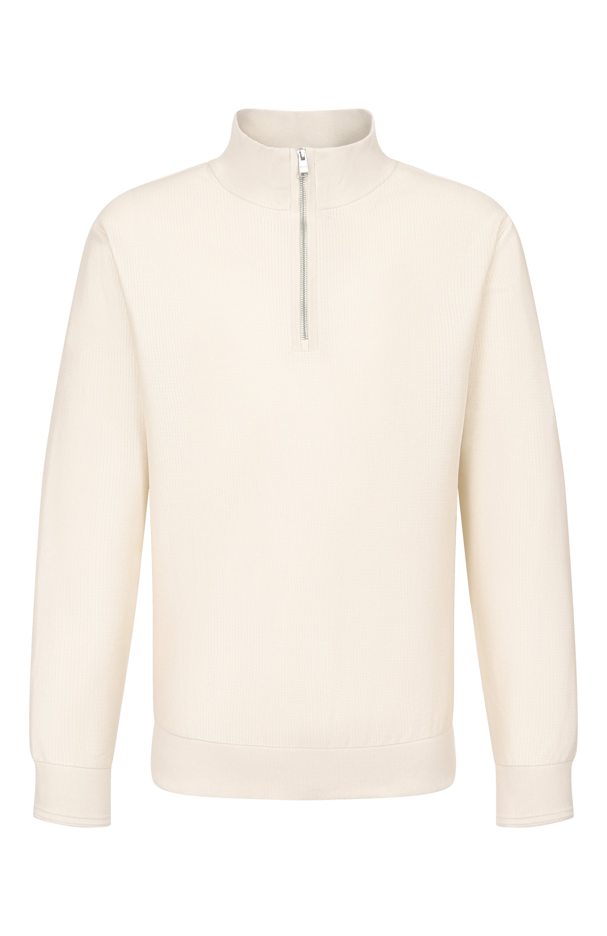 Анорак из хлопка и лиоцелла BOSS, арт. 50555280, фото 1