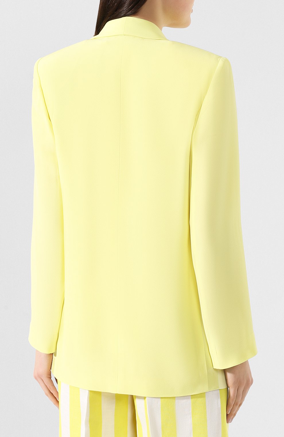 Жакет прямого кроя ESCADA SPORT, арт. 5029104, фото 4