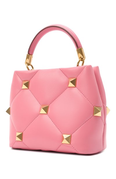 Сумка roman stud VALENTINO, арт. VW0B0I97/BSF, фото 4