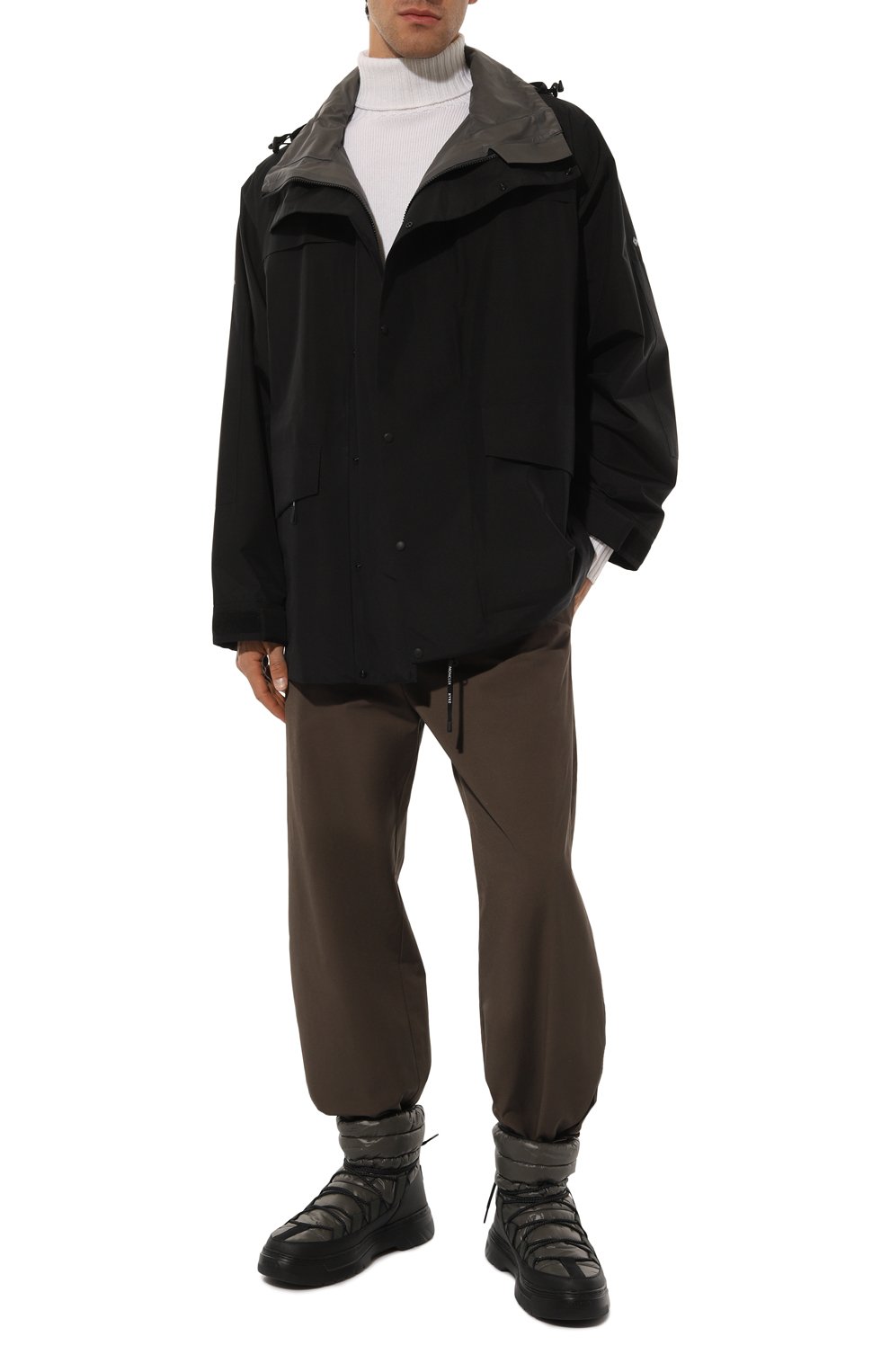 Куртка moncler genius x hyke MONCLER GENIUS, арт. 1A000-03-M2518, фото 2