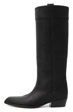 Кожаные сапоги helena PARIS TEXAS, арт. PX1377/XPBLT, фото 2