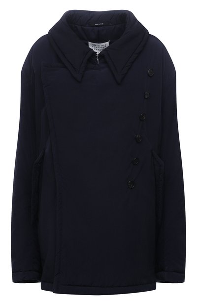 Женская куртка MAISON MARGIELA, арт. S51AM0424/S53679