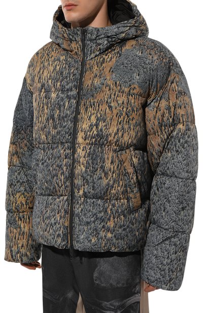 Пуховик DIESEL, арт. A14520/0NKBJ, фото 3