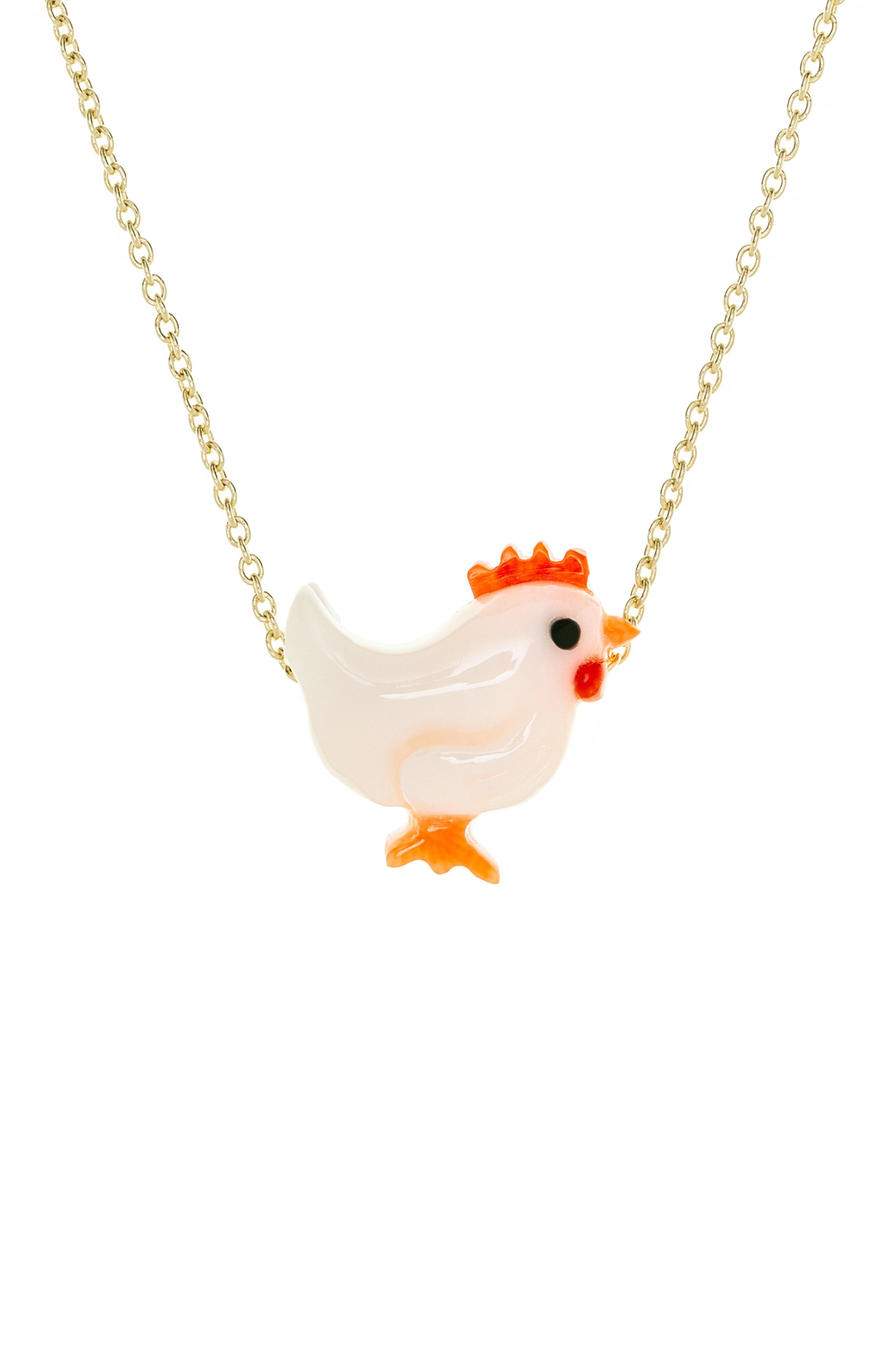 Колье ALIITA, арт. NRCOFO00K5YG09K J1000, фото 1